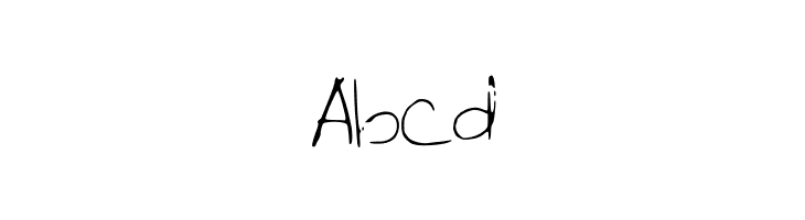 AllensMess  Free Fonts Download