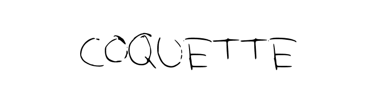 AllensMess  Free Fonts Download