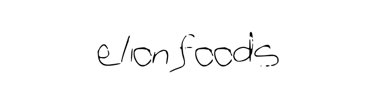 AllensMess  Free Fonts Download