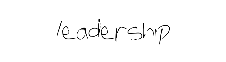 AllensMess  Free Fonts Download