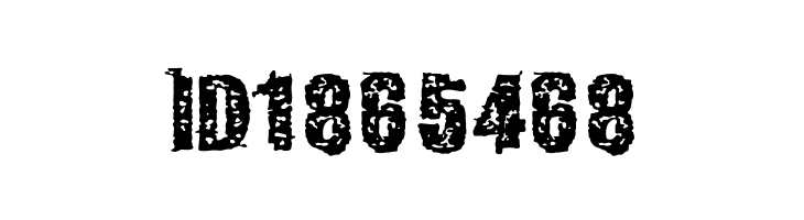 GarbageG  Free Fonts Download