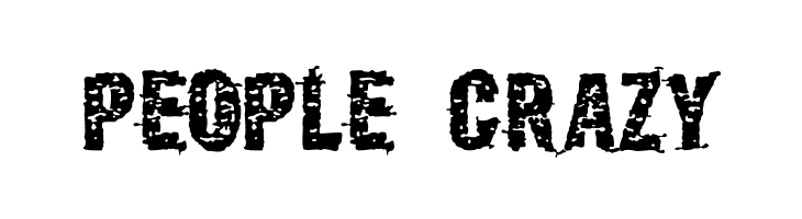 GarbageG  Free Fonts Download