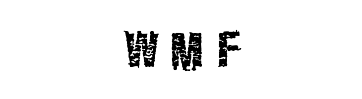 GarbageG  Free Fonts Download