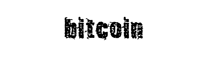 GarbageG  Free Fonts Download