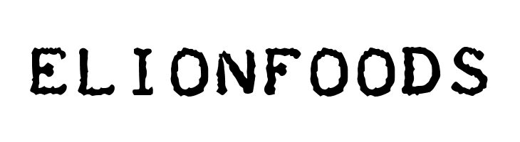 Teleprinter Bold  Free Fonts Download