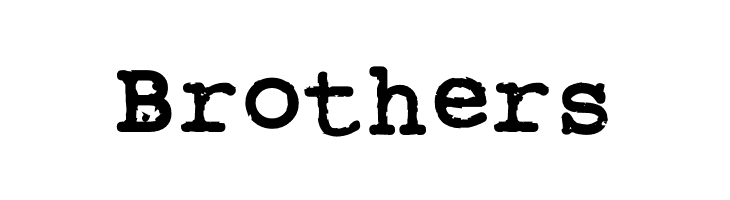 Rough_Typewriter Bold  Free Fonts Download