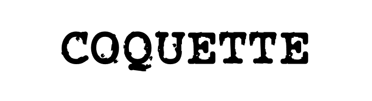 Rough_Typewriter Bold  Free Fonts Download