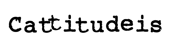 Rough_Typewriter Bold  Free Fonts Download