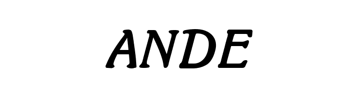 Mutter Krause Halbfett Bold  Free Fonts Download