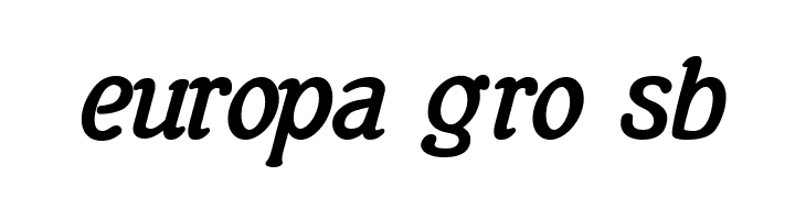 Mutter Krause Halbfett Bold  Free Fonts Download
