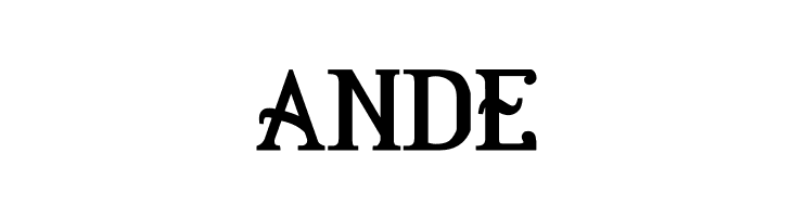 Amazónica Std Bold  Free Fonts Download