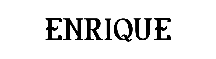 Amaz&oacute;nica Std Bold  Free Fonts Download