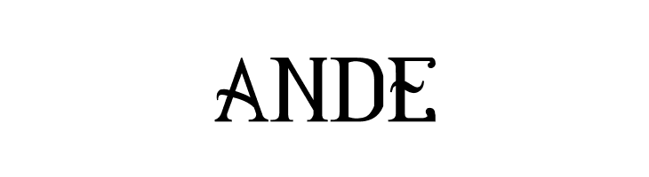 Amazónica Std  Free Fonts Download