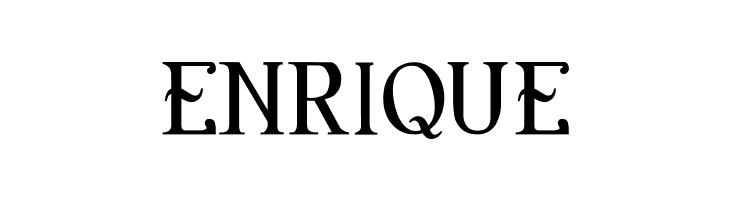 Amaz&oacute;nica Std  Free Fonts Download