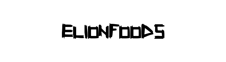 FreshSticks  Free Fonts Download