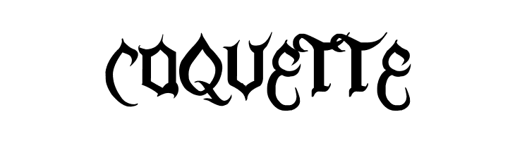 La Flama y La Espina2 Bold  Free Fonts Download