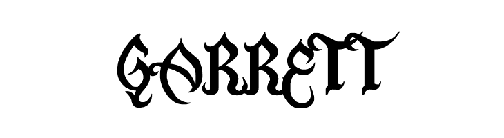 La Flama y La Espina2 Bold  Free Fonts Download