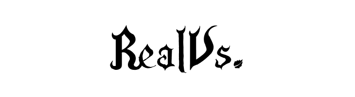 La Flama y La Espina2 Bold  Free Fonts Download