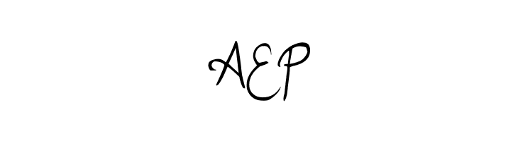 Romance Fatal W1G  Free Fonts Download