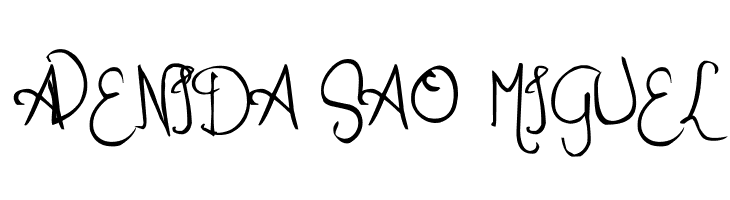 Romance Fatal W1G  Free Fonts Download