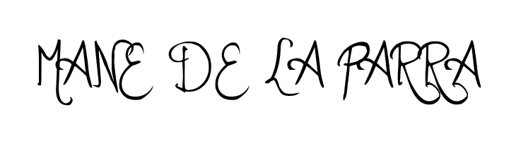 Romance Fatal W1G  Free Fonts Download