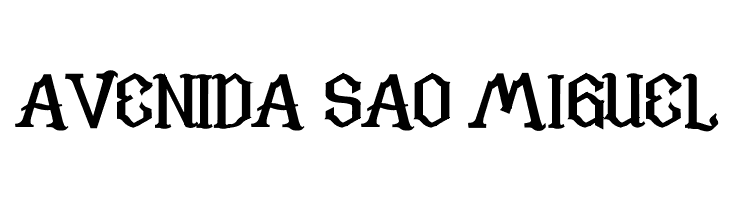 Xéfora Bold  Free Fonts Download