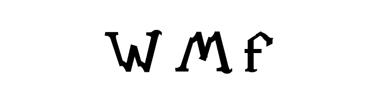 Xéfora Bold  Free Fonts Download