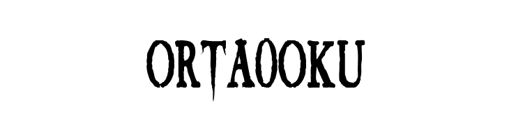 VTC Embrace Regular  Free Fonts Download