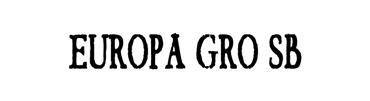 VTC Embrace Regular  Free Fonts Download