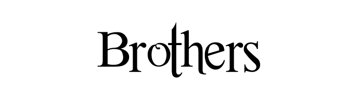 Romance Fatal Serif Std  Free Fonts Download