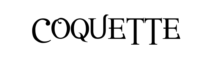 Romance Fatal Serif Std  Free Fonts Download