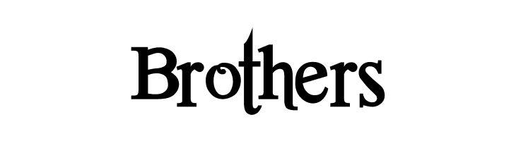 Romance Fatal Serif Std Bold  Free Fonts Download