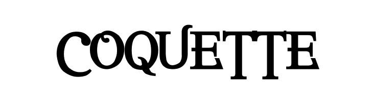 Romance Fatal Serif Std Bold  Free Fonts Download