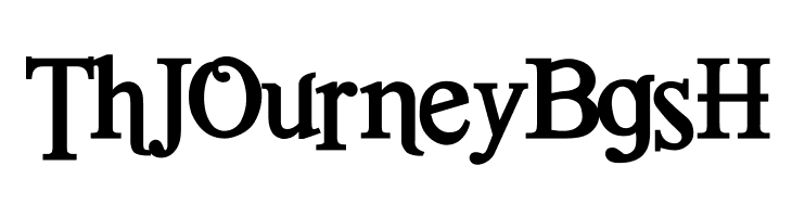 Romance Fatal Serif Std Bold  Free Fonts Download