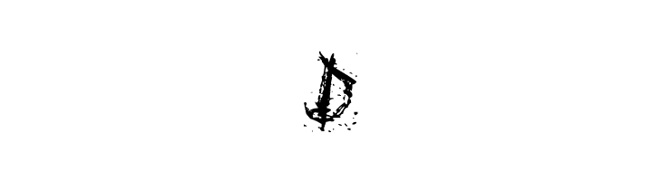 Bohemia  Free Fonts Download
