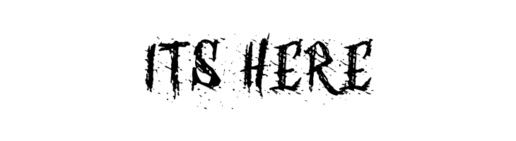 Bohemia  Free Fonts Download