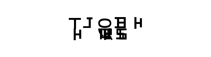 HaNgUl LoVe3  Free Fonts Download