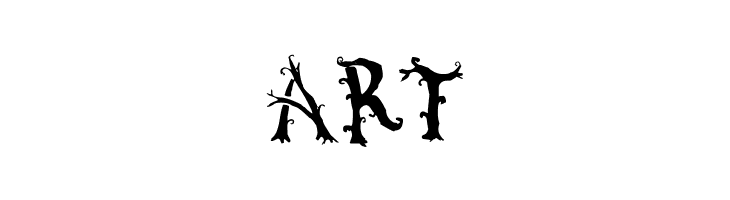 Bosque  Free Fonts Download