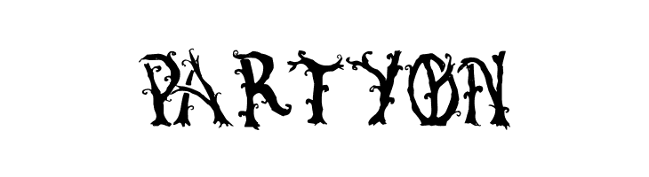 Bosque  Free Fonts Download