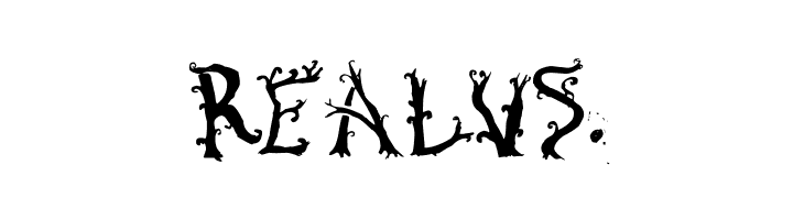 Bosque  Free Fonts Download