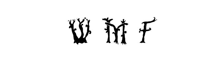 Bosque  Free Fonts Download