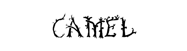 Bosque  Free Fonts Download