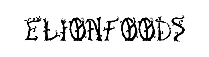 Bosque  Free Fonts Download