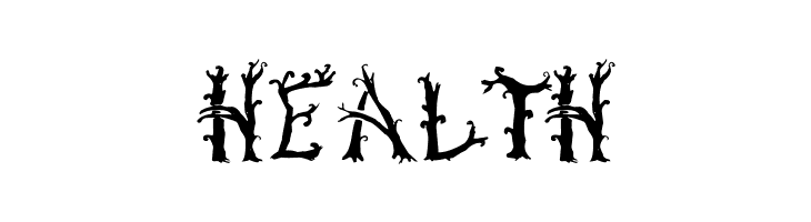 Bosque  Free Fonts Download
