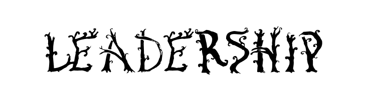 Bosque  Free Fonts Download