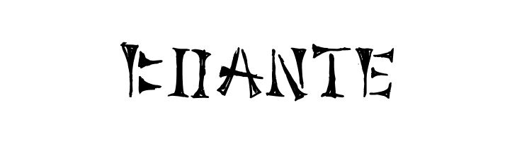 Cuneiforme  Free Fonts Download