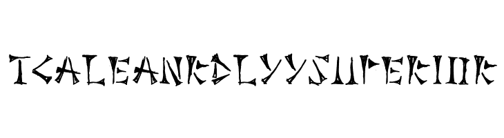 Cuneiforme  Free Fonts Download