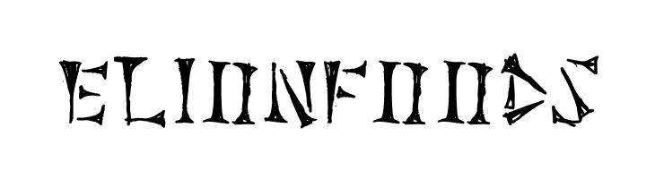 Cuneiforme  Free Fonts Download