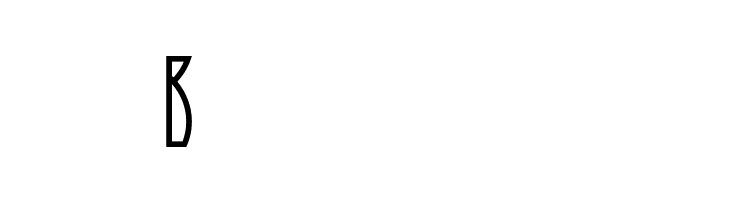 Runy-Tunes  Free Fonts Download