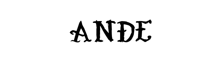 Tatoo Sailor  Free Fonts Download